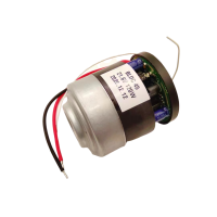 DC21.6V 45มม. 120W ความเร็วสูงพิเศษ DC Brushless Fan เครื่องดูดฝุ่นมอเตอร์ไดร์เวอร์ในตัว