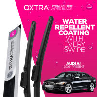 Trapo Hydrophobic Car Wiper Blade Audi A4 (2016-Present)