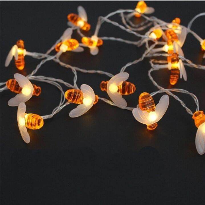 10-led-honey-bee-led-string-fairy-light-outdoor-garden-fence-patio-garland-lights-wall-decor-birthday-party-diy-decor