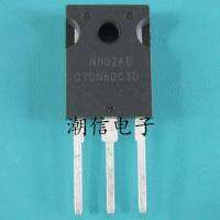 5pcs G30N60C3D HGTG30N60C3D TO-3P