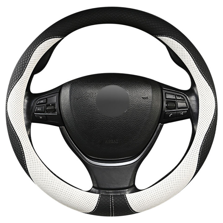 car-steering-wheel-cover-leather-38cm-universal-auto-steering-wheel-covers-cases-protect-15inch-for-volkswagen-vw-golf-4-mk4-gti