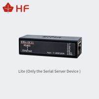 【☑Fast Delivery☑】 fangyili Hf Ee11 Mini Rs485 Serial Server ไปยัง Ethernet Modbustcp เครื่องแปลง Rj45 Serial เป็น Ethernet พร้อมเว็บเซิร์ฟเวอร์แบบฝังตัว Dtu