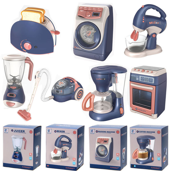 childrens-kitchen-toy-simulation-electric-washing-machine-small-household-appliance-set-children-pretend-toy-boy-girl-gift
