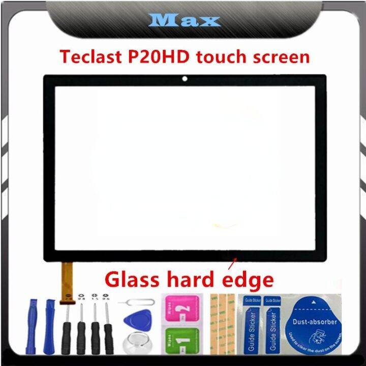For 10.1 Inch Teclast P20HD Tablet LCD Display Touch Panels Digitizer