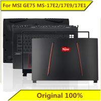 Newprodectscoming For MSI GE75 MS 17E2 MS 17E9 MS 17E1 A Shell B Shell C Shell D Shell Screen Shaft Shell New Original for MSI Laptop