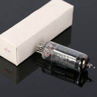 2PCS New Beijing Shuguang 6Z4 Tube Valve Vacuum Replace 6z4 6X4 6202 6U4N for Amplifier Preamp