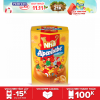 Alpenliebe kẹo sữa caramel hộp quà tết hộp 30 viên - 105g - ảnh sản phẩm 1