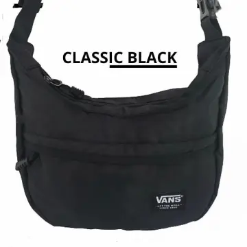 Vans discount side bag