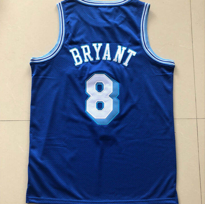 top-quality-mens-los-angeles-lakerss-8-kobee-bryantt-mitchell-ness-1996-97-blue-basketball-jersey