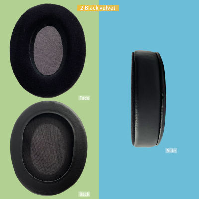 THOUBLUE Replacement Ear Pad For Havit H2002d Earphone Memory Foam Cover Earpads Headphone