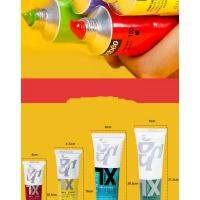 สีน้ำมันฝรั่งเศส PEBEO XL Sketch สีน้ำมัน 200ml 78 สี สีขาว สีดำ 【COD &amp; READY STOCK】CC art kaewtar art