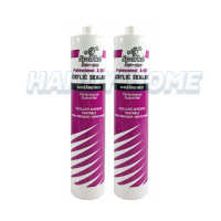 อะคริลิคยาแนว SPARKO A-007 อะคริลิค ยาแนว Acrylic Latex Sealant 480g สีน้ำตาล