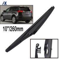 New prodects coming Windshield Windscreen Wiper Blade For Toyota RAV4 XA40 Auris Touring Sports 2013 2018 Rear Window For Jeep Compass MK2