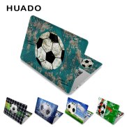 Football Vinyl Sticker 15.6 Laptop Skin For 15 17 14 13 Notebook Sticker