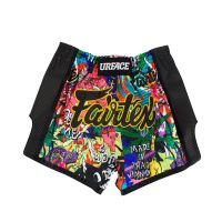 URFACE x Fairtex Boxing Shorts"BS-URFACE"