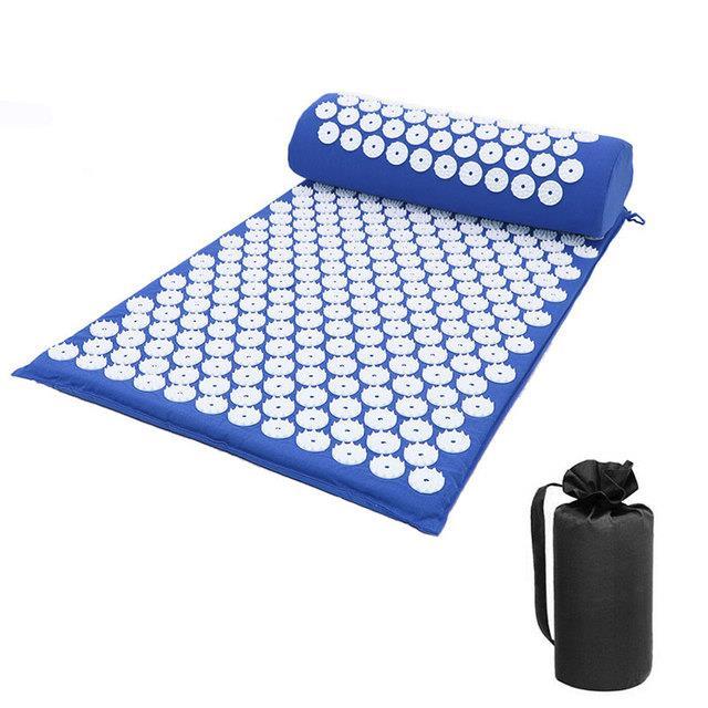acupressure-mat-body-mat-and-pillow-set-men-women-back-neck-and-muscle-pain-relief-includes-travel-bag-with-adjustable-strap