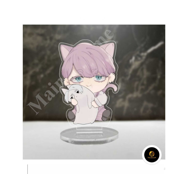 Mô Hình Standee Anime Tokyo Revengers Chất Liệu Acrylic Trang Trí Góc Học  Tập Bàn Làm Việc Kích Thước 3Cm | Lazada.Vn