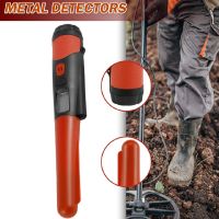 ~Metal Detector Pinpointer Waterproof Search Treasure Pinpointing Finder Probe