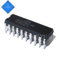 1pcs/lot D424256C-80 UPD424256C-70 D424256C-10 D424256C DIP-20 In Stock