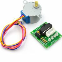 มาใหม่ !!! ULN2003 Stepper Motor Driver Board + 5V Stepper Motor Stepper Motor