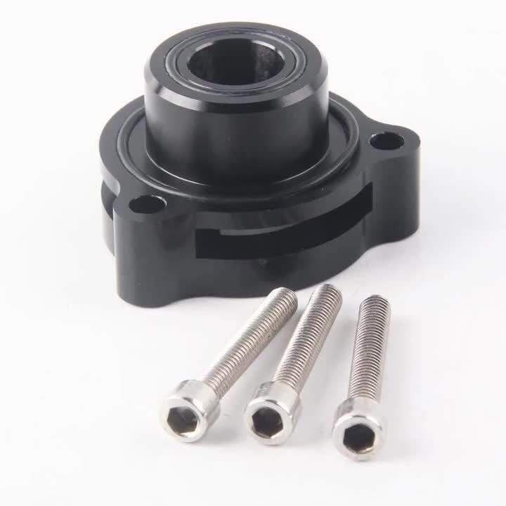 Adaptateur De Valve De Soufflage Turbo Pour Voiture, Pour Ford Mustang Escape Fiesta ST Fusion Sport 1,5l 1,6l 2,0l 2,7l