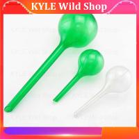 KYLE Wild Shop 1/3pcs Automatic Plant flower Self Watering Balls bottle Watering Bulbs Garden Water Can Houseplant Drip Irrigation System Tools