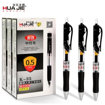 Shop Gel Pen Click Box with great discounts and prices online