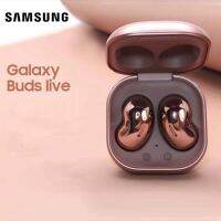 หูฟังไร้สาย Galaxy Buds Live Original พร้อมเคสชาร์จไร้สายตัดเสียงรบกวน