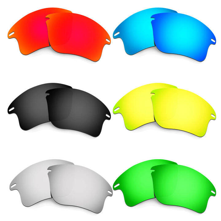 hkuco-เปลี่ยนเลนส์จักษุ-for-fast-jacket-xl-r-เงิน-lenses-นานาชาติ