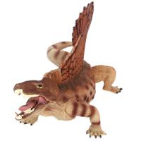 Dinosaur Model Simulation Heteroaontosaurus Animal Toy Dinosaur Figures Toys for Children Realistic Safe Dinosaur Toddler Toys for Kids Boys Girls gifts