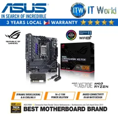 ASUS X670E-CREATOR PROART WIFI - Micro Center