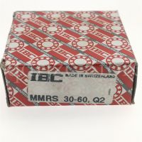 IBC precision lock nuts MMRS30-60.Q2 ANGULAR CONTACT BALL BEARING Nails  Screws Fasteners