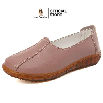 Hush puppies ladies cheap shoes online