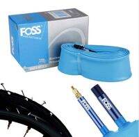 Bike Inner Tubes FOSS Highly-Polymerized Road MTB BMX Anti Puncture for Tire 20/24/26/27.5/29 Top Quality