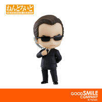 พร้อมส่ง+โค้ดส่วนลด Nendoroid 1872 Agent Smith: The Matrix (ลิขสิทธิ์แท้ )