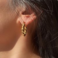 MERAKI. Quinn Earrings