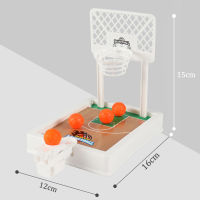 Mongin บอร์ดเดสก์ท็อปเกมบาสเกตบอล Finger MINI Shooting Machine เกมโต๊ะ