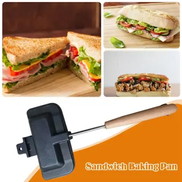 Sandwich Pancake making Machine