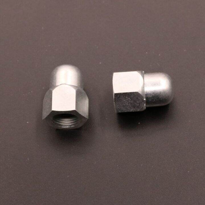 2Pcs Bicycle Hub Nut For SRAM Internal Shifting Speed Nut DD3 3Speed 8
