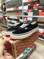 【NEW】✨รองเท้าVans Slip On Black รองเท้าผ้าใบ รองเท้าชาย-หญิง รองเท้าลำลอง สินค้าพร้อมส่ง สินค้าตรงปก100%