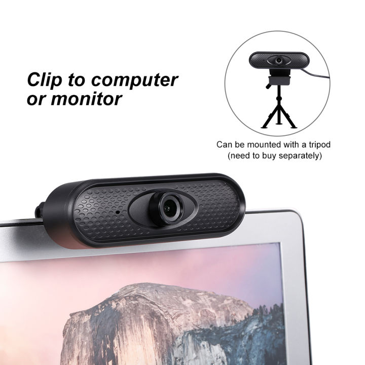 new-hot-jhwvulk-1080p-fhd-เว็บแคมกล้องวิดีโอ-usb-คอมพิวเตอร์ในตัวตัวดูดซับไมโครโฟนเสียงประชุมสำนักงานเว็บแคมวิดีโอ