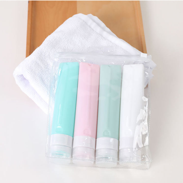 travel-size-toiletries-eco-friendly-travel-bottles-squeezable-silicone-bottles-travel-tube-containers-leak-proof-travel-bottles