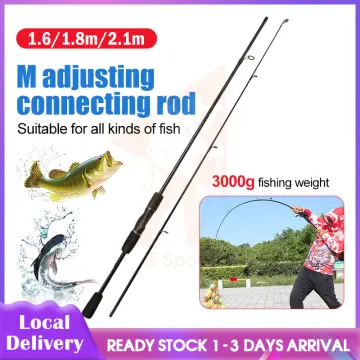 Shop Fishing Rod Set Up Medium Light online - Jan 2024