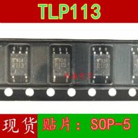 10pcs P113 TLP113 SOP-5