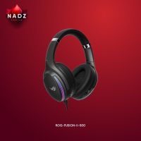 HEADSET ASUS ROG FUSION II 500