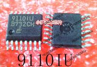 5PCS New Original 9110IU 91101U EL9110IUZ SSOP16 In Stock