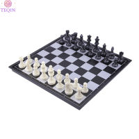 TEQIN new Magnetic Chess Portable Foldable Chessboard Parent-child Interaction Educational Toys For Kids