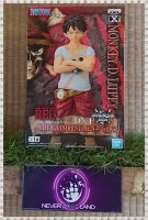 Bandai(บันได) BANPRESTO: ONE PIECE FILM RED DXF : THE GRANDLINE MEN VOL.6