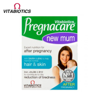 Vitabiotics Pregnacare New Mum Postnatal Formula (56 Tablets)