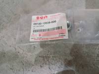 นัต Suzuki Jelato / Lets 110 / Skydrive /Step125 / NEX CROSSOVER  (09140-12039-000)